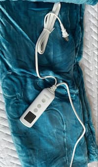 common electric blanket problems