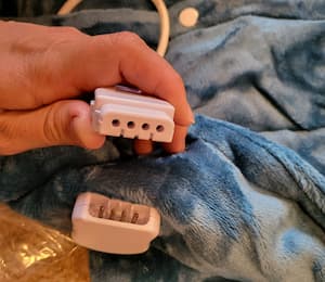 common electric blanket problems