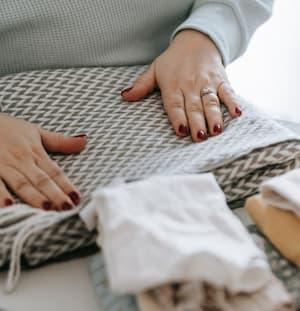 How to Wash an Electric Blanket in a Washer or by Hand