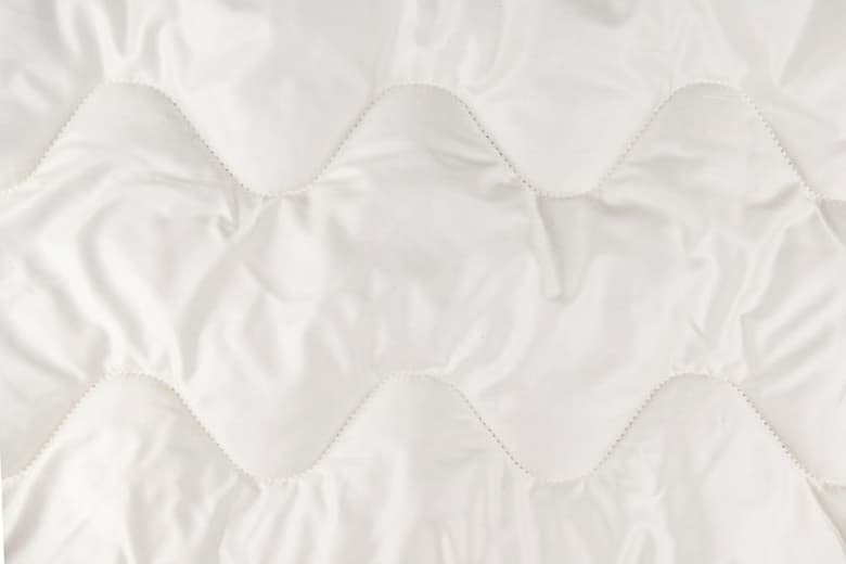 dry a heated mattress pad