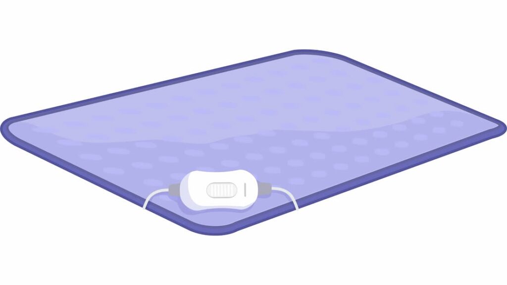 choosing the right heated mattress pad