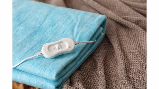 which is better heated mattress pad or blanket?