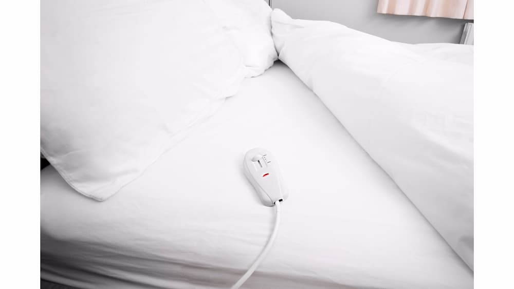 Fitted electric blanket discount kmart