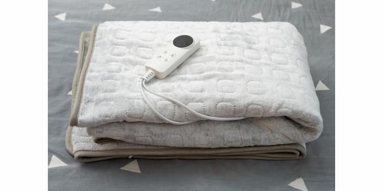 are heated mattress pads waterproof